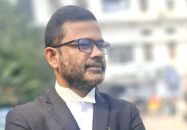 উজিরপুরের সাতলা ইউনিয়নে  মাইনুল হক হাওলাদার কে চেয়ারম্যান হিসেবে দেখতে চায় সাতলাবাসী