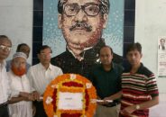 বরিশালে সব আমলেই ক্ষমতাবান স্বাচিপ নেতা ডা: মানবেন্দ্র সরকার