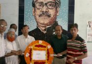 বরিশালে সব আমলেই ক্ষমতাবান স্বাচিপ নেতা ডা: মানবেন্দ্র সরকার