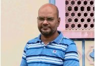 বরিশালে জামায়াত নেতা জাকিরের নেতৃত্বে সাংবাদিকের উপর হামলা ও সম্পাদককে হুমকি
