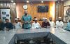 বাবুগঞ্জে ধূমকেতু ফাউন্ডেশনের ঈদ পুনর্মিলনী,অনুষ্ঠান