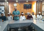 বাবুগঞ্জে ধূমকেতু ফাউন্ডেশনের ঈদ পুনর্মিলনী,অনুষ্ঠান