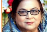 সংরক্ষিত মহিলা আসনের সংসদ সদস্য সেলিমা রহমানকে পূর্ণমন্ত্রী করার দাবি