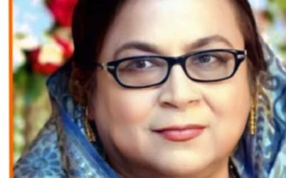 সংরক্ষিত মহিলা আসনের সংসদ সদস্য সেলিমা রহমানকে পূর্ণমন্ত্রী করার দাবি