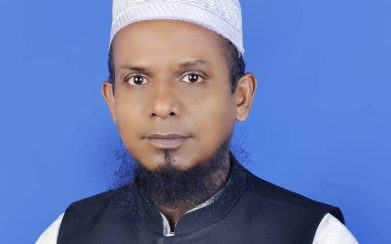 বরিশালে পুলিশের অভিযানে  ছাদ থেকে পড়ে নিহত আওয়ামী লীগ নেতা