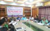 মধুপুর পৌরসভার ২০২৬-২৭ অর্থ বছরের বাজেট ঘোষণা