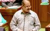 ভোলা-বরিশাল সেতু ও ভাঙ্গা-কুয়াকাটা ৬ লেন সড়কের জোর দাবি সংসদে সরওয়ারের