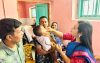 বাবুগঞ্জে জাতীয় ভিটামিন ‘এ’ প্লাস ক্যাম্পেইনের উদ্বোধন,