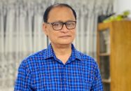 সভাপতি আনোয়ারুল হক তারিন বরিশাল একে স্কুলে ৪ সদস্যের এডহক কমিটি গঠন