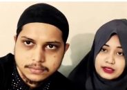 ঝালকাঠিতে মন্দির কমিটির সাধারণ সম্পাদক বিষ্ণুর মেয়ের ইসলাম ধর্ম গ্রহণ