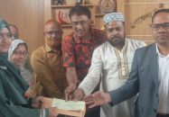 টাঙ্গাইলে ভূঁইফোড় সাংবাদিকদের যন্ত্রণায় অতিষ্ঠ জনগণ