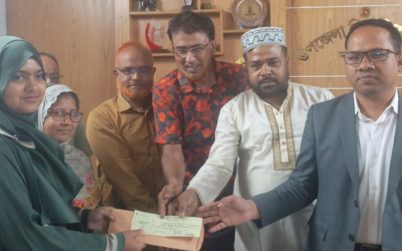টাঙ্গাইলে ভূঁইফোড় সাংবাদিকদের যন্ত্রণায় অতিষ্ঠ জনগণ