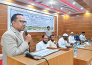 মধুপুরে জাতীয় পল্লী উন্নয়ন দিবস উদযাপিত