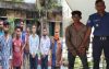 মধুপুরে গাঁজা-ইয়াবাসহ আটক ৩ জনকে বিভিন্ন মেয়াদে কারাদণ্ড