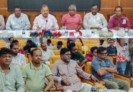 গণমাধ্যম কমিশন গঠনে দ্রুত অগ্রগতি হবে: তথ্যমন্ত্রী জহির উদ্দিন স্বপন