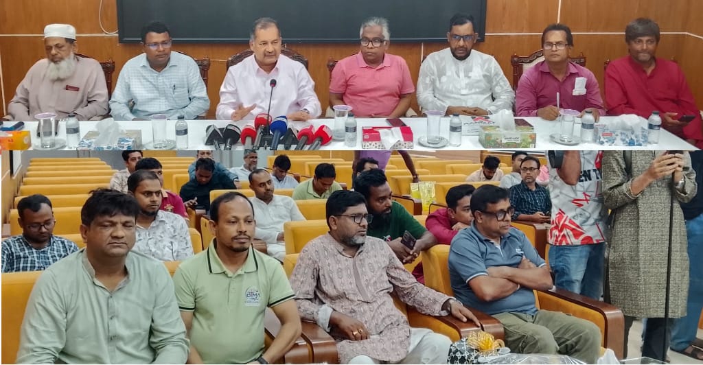 গণমাধ্যম কমিশন গঠনে দ্রুত অগ্রগতি হবে: তথ্যমন্ত্রী জহির উদ্দিন স্বপন