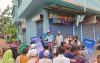 হেল্পস্টার চ্যারিটি অর্গানাইজেশন এর উদ্যোগে কমিউনিটি স্বাস্থ্য সেবা বিষয়ক সচেতনতামূলক আলোচনা সভা অনুষ্ঠিত