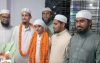 বরিশালে ৭৩ দিনে কোরআনের হাফেজ হলেন শিশু  মুসাইন