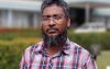 বরিশালের সাংবাদিক  এম মিরাজ হোসাইন আর নেই
