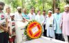 উজিরপুরে যথাযোগ্য মর্যদায় জুলাই গনঅ  ভ্যুত্থান দিবস পালিত।