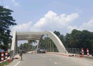 উজিরপুরে আধুনিক আরসিসি সেতু নির্মাণ, গ্রামীণ যোগাযোগে নতুন সম্ভাবনা