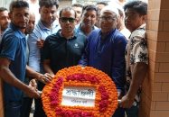 বাবুগঞ্জে বীর মুক্তিযোদ্ধা আব্দুল ওহাব খানের ৩৫ তম মৃত্যুবার্ষিকী পালিত