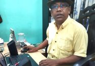 সিনিয়র সাংবাদিক আক্তার ফারুক শাহীনের ওপর হামলার অভিযোগ, জড়িতদের শাস্তির দাবি
