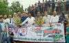 বিএনপির প্রতিষ্ঠাবার্ষিকীতে বরিশালে গাছ রোপণ ও মাছের পোনা অবমুক্ত
