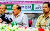 অপরাধ-দুর্নীতি নির্মূলে গণমাধ্যমকে আরও সক্রিয় হতে হবে: সরওয়ার