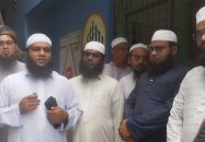 শিশু শিক্ষার্থীদের যৌন নিপীড়নের অভিযোগ: বরিশালের মাদ্রাসায় শানে সাহাবার ‘পরিদর্শন’ নিয়ে তোলপাড়