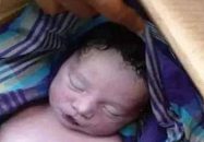 বরিশাল ময়লার স্তূপে দুই নবজাতকের মরদেহ, এ কেমন নির্মম পৃথিবী!