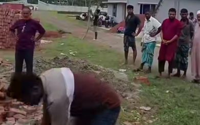 বরিশালে খালেদা জিয়ার নামে প্রস্তাবিত বিশ্ববিদ্যালয়ের জমি  দখলের অভিযোগ