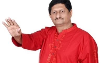 মাধবপাশায় ফের সিদ্দিকুর রহমানকে চেয়ারম্যান হিসেবে চান ইউনিয়নবাসী