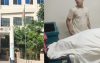 বরিশালে সরকারি হাসপাতালে অ্যাম্বুলেন্স না পেয়ে রোগীর মৃত্যু