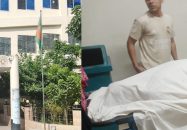 বরিশালে সরকারি হাসপাতালে অ্যাম্বুলেন্স না পেয়ে রোগীর মৃত্যু